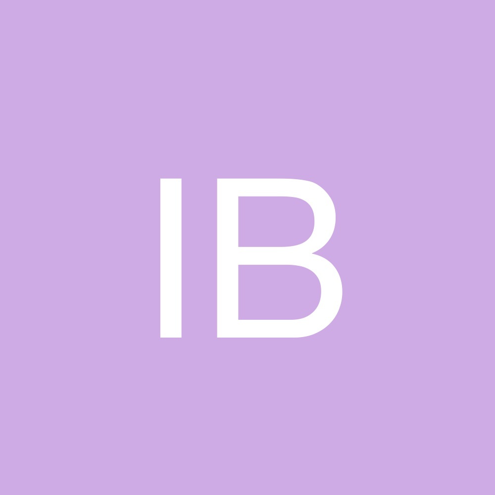 Meet your Posher, Irisha